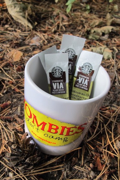 coffee instant