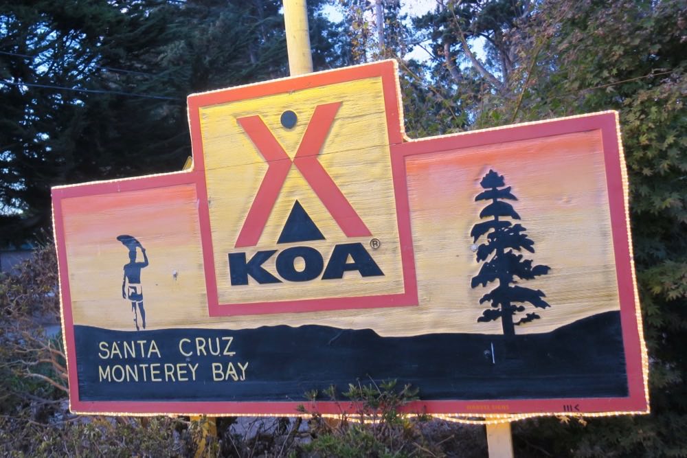 camping rythyms koa