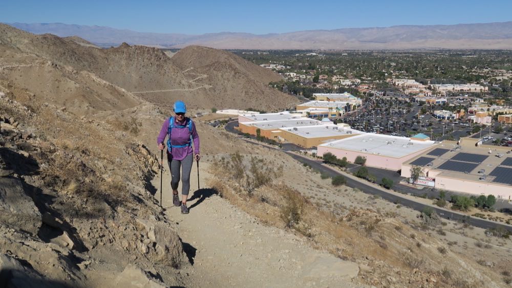 camping rythyms palm desert