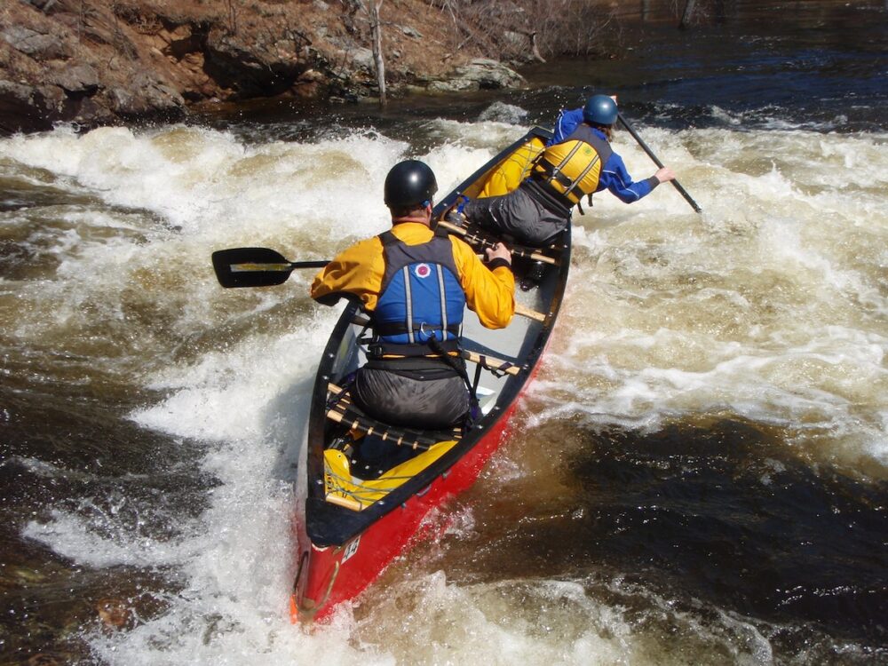 Eddy Turn UpNorthAdventure https://upnorthadventures.com