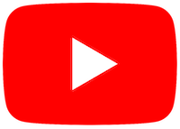 youtube logo png photo 200b