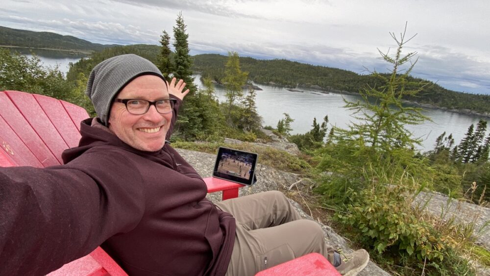 Pukaskwa Post 5 of 7