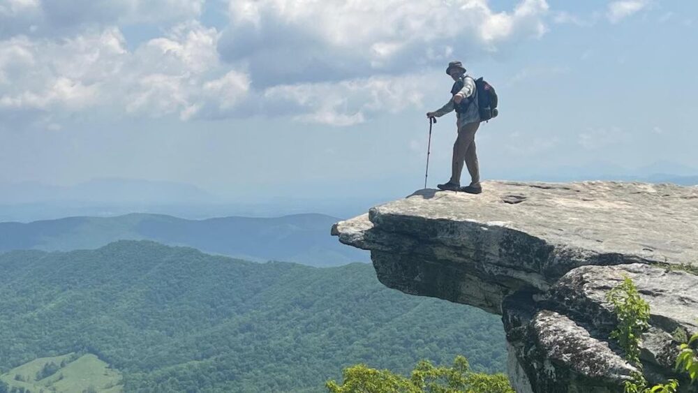 McAfee Knob2